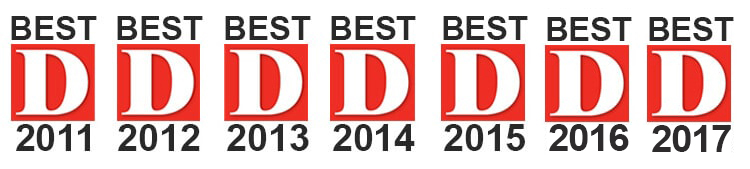 Dermatologist Plano - Awards