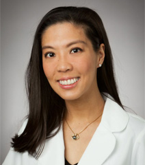 Angel Puryear M.D. - Dr. Angel Puryear