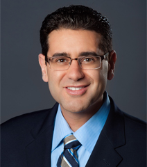 Gilbert Selkin M.D., D.M.D. - Dr. Gilbert Selkin