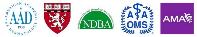 Professional Affiliations 1