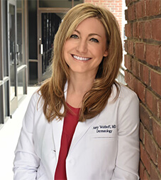 Amanda Wolthoff, MD - Bio Photo