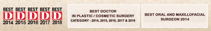 Gilbert Selkin M.D., D.M.D. - 2015. Best doctor in Plastic/Cosmetic Surgery category.