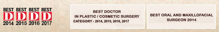 Gilbert Selkin M.D., D.M.D. - Best doctor in Plastic/Cosmetic Surgery category.