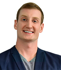 M. David Meyer, MD -Board-Eligible Dermatologist Photo