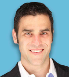 Nicholas R. Snavely, MD Photo
