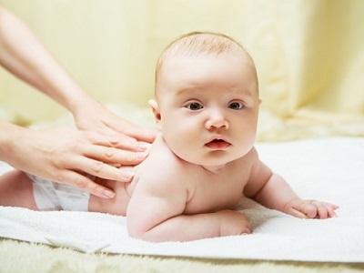 eczema care for Children