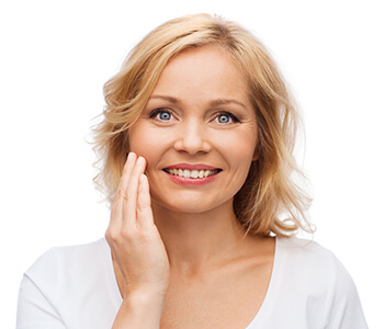 Dr. Selkin Bryan at Dermatology Center explains What other options are available.