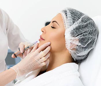 Dr. Selkin Bryan at Dermatology Center explains What Botox is.