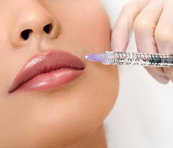 Dr. Selkin Bryan at Dermatology Center explains some alternative solutions to Botox.