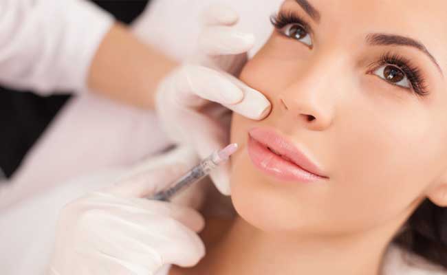 Flower Mound Botox Injection Treatment