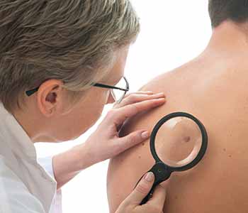 The Center for Dermatology and Cosmetic Laser Surgery has Board Certified Dermatologists with Mohs certification performing the Mohs surgery.