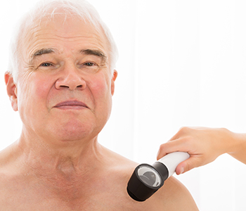 Dr. Selkin Bryan at Dermatology Center explains who are candidates for Mohs surgery.