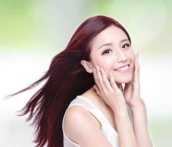 Photo Facial IPL Treatment Flower Mound TX