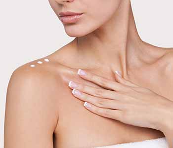 Dr. Bryan Selkin is a dermatologist who can assess a skin lesion and provide information as to what the lesion is and how it should be treated.