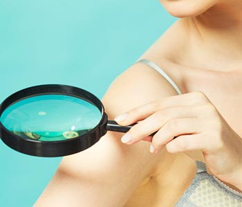 Dr. Selkin Bryan explains what Treatments available at Dermatology Center