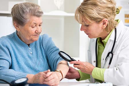 Dr. Bryan Selkin Describes How to Prevent Skin Cancer