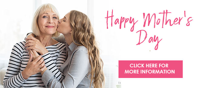 Motherday Specials 2019, Center for Dermatology and Cosmetic Laser Surgery