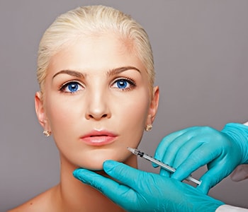 Restylane Treatment to turn back time in Flower Mound, Texas