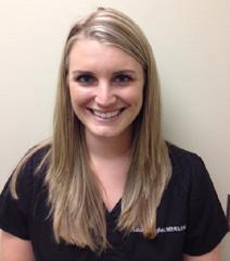 Skin Care Center Flower Mound - Lauren Hughes