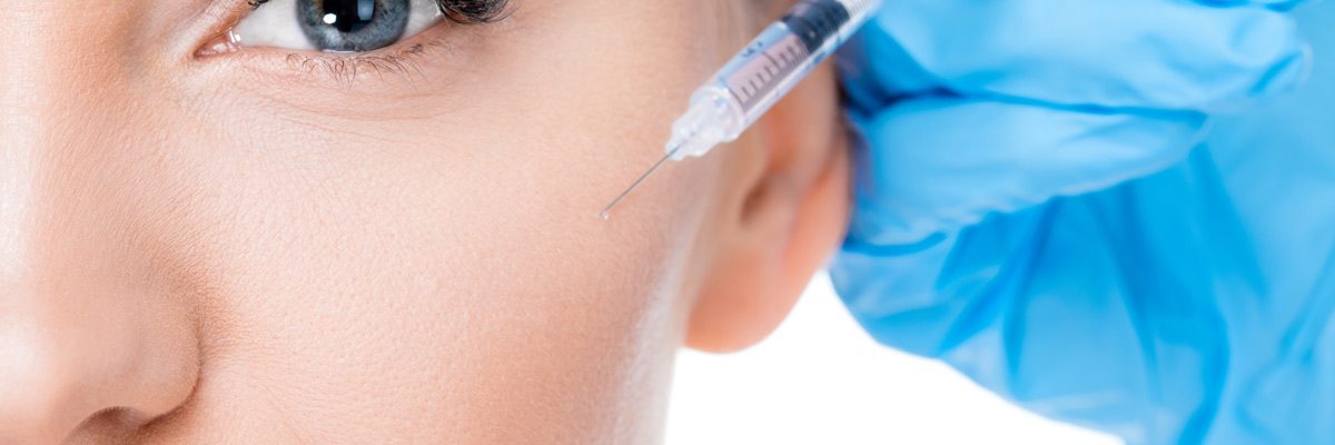 “Is Botox the best facial filler for treating fine lines?”