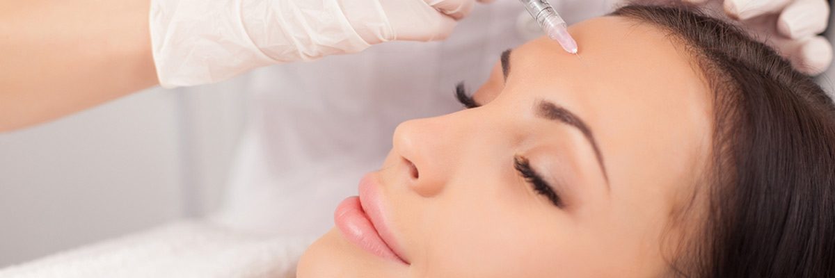 Information For Patients Considering Botox Injections