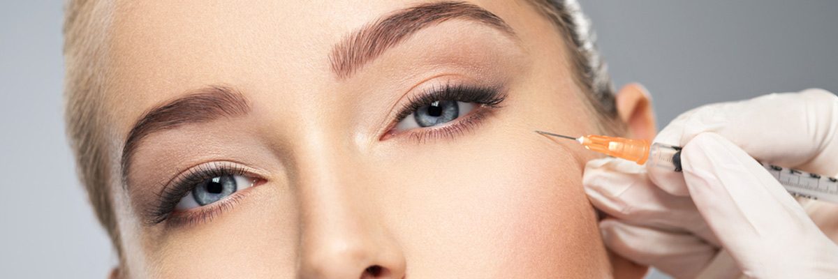 Enjoy Treatment For Anti-Aging With Botox Injection Services