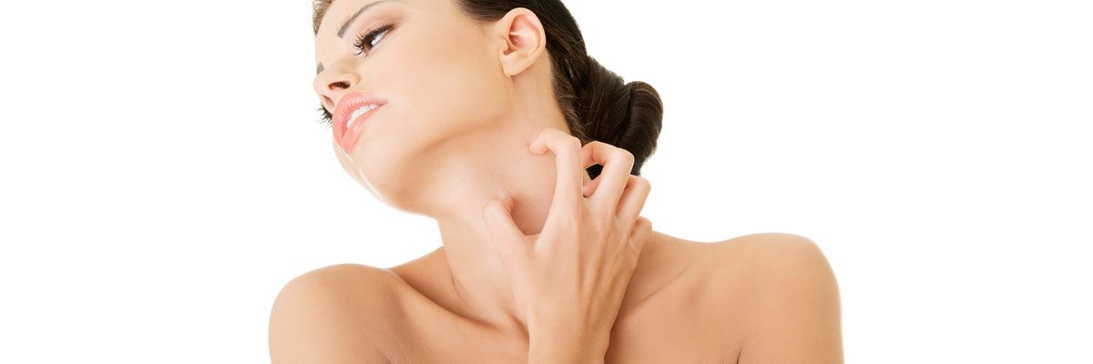 Our Dermatologists Offers Effective Treatment for Eczema Patients