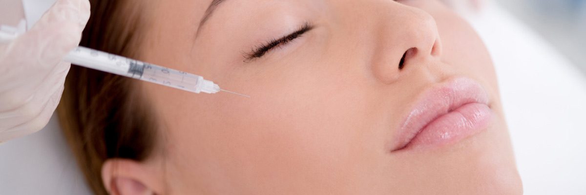 What are Juvéderm and Restylane injectable fillers?