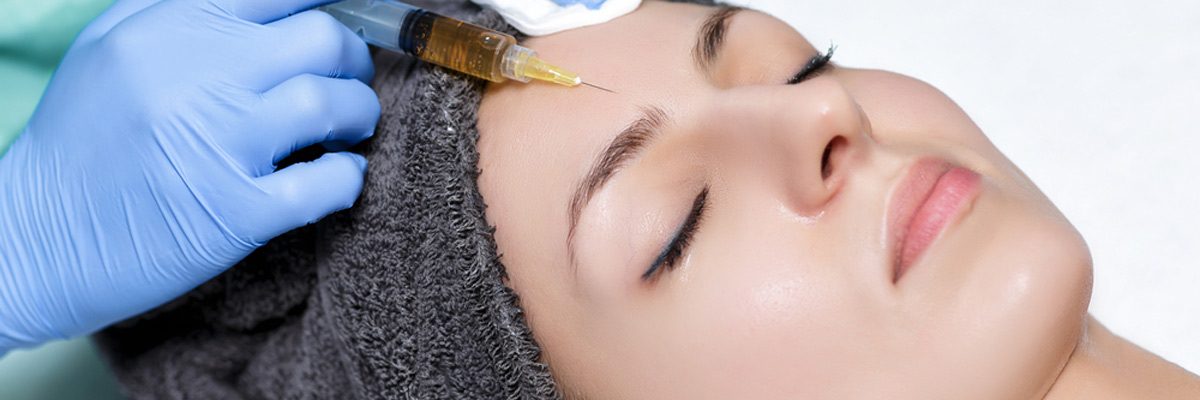 Is Your Neck Aging You? Turn to Non-Surgical Skin Tightening Treatment