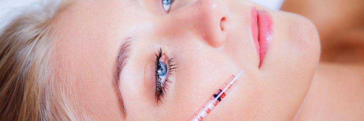 Using Restylane Treatment to Turn Back Time in Flower Mound, TX