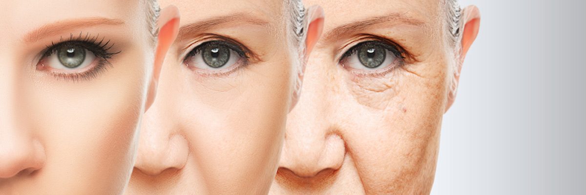 Our Skin Tightening Technologies Are Effective for Wrinkle Treatments