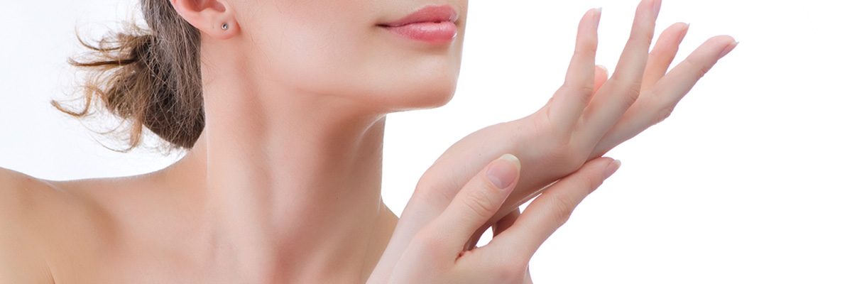 Coping with Keratosis Pilaris in Plano