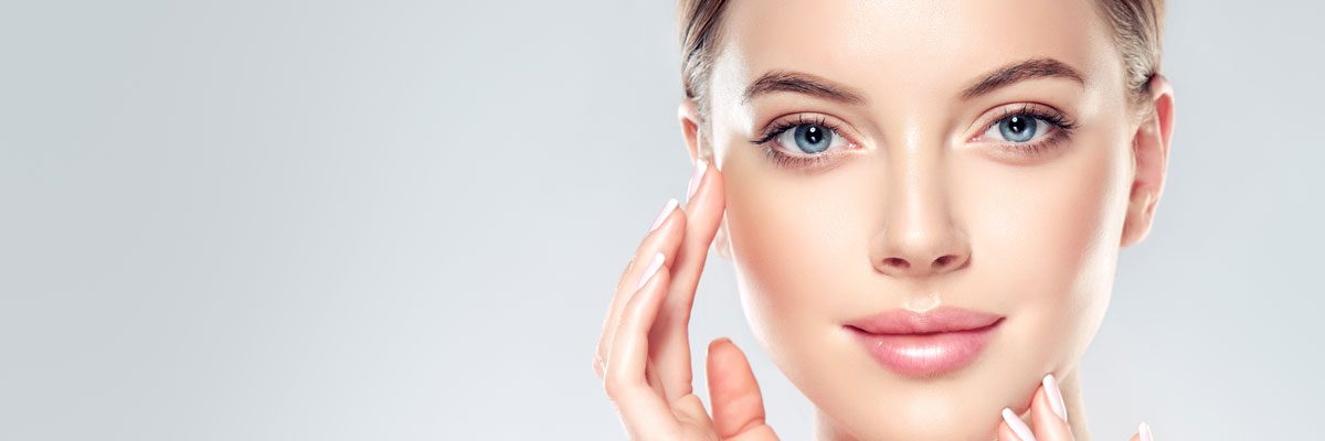 The Advantages of IPL Treatment